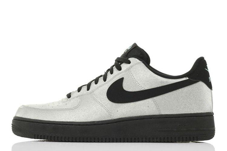 Чоловічі кросівки Nike Air Force 1 Low "Diamond Quest"