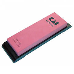 Камінь точильний KAI WS-800 #800 (185х64х20 мм)