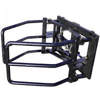 Вила для тюків ПФ300 до міні-трактора