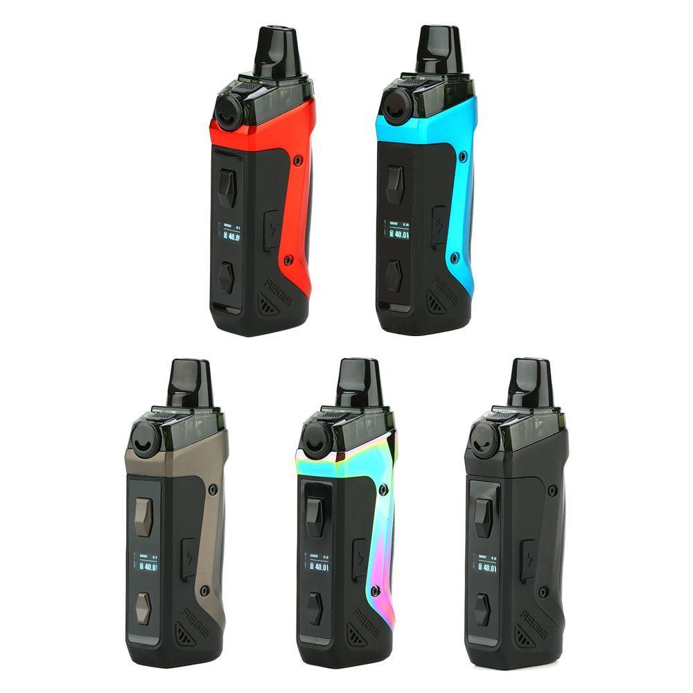 Geekvape Aegis Boost Pod Kit 1500mAh (Original)