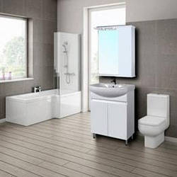 Колекція "Фокус" фабрики Мойдодир