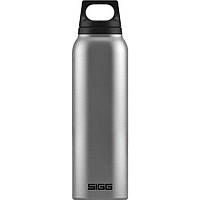 Термофляга SIGG Hot & Cold Brushed 0.5 л Aluminium (8516.00)