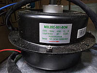 Электродвигатель MSL20C-501-BOM