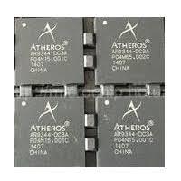 Мікросхема Atheros AR9344-DC3A, фото 1