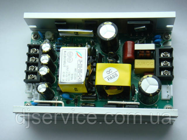 Блок живлення БЖ 230-380-12+36v для голів Beam200, Beam230 Sharpy, фото 1