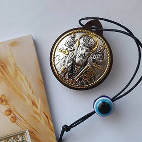 Автомобільні ікони та брелоки