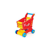 Візок для покупок 48см №25520/Тигрес/