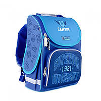 Ранець каркасний "Smart" Campus 1від.,1карм. №558072/PG-11(4)