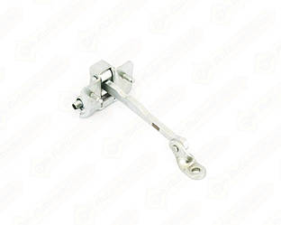 Обмежувач відкриття передньої двері (лівий/правий) на Renault Kangoo II 2008-> - Auto France - RBM3365