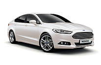 Mondeo 5 2014-