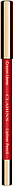 Карандаш для губ Clarins LipLiner Pencil 06 red