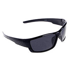 Окуляри поляризаційні PolarStar Black Polarized UV400 сонцезахисні (3334002H)