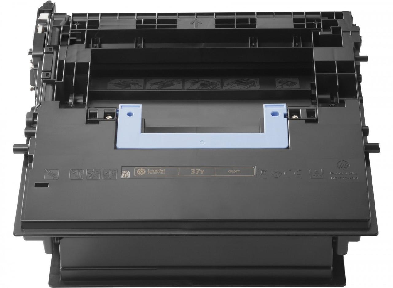 Картридж першопрохідний HP CF237Y