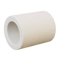 Муфта PP-R 25*25