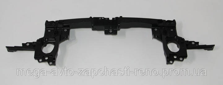 Панель передня Volkswagen Touareg 2010-2016