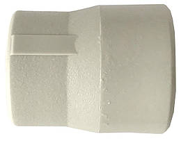 Муфта PP-R 20*25