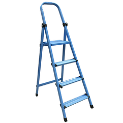 Драбина Work's 404 4 сходинки 301см