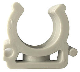 Кріплення PP-R труби d.32 одинарне