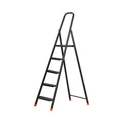 Драбина Dnipro-M 5 сходинок