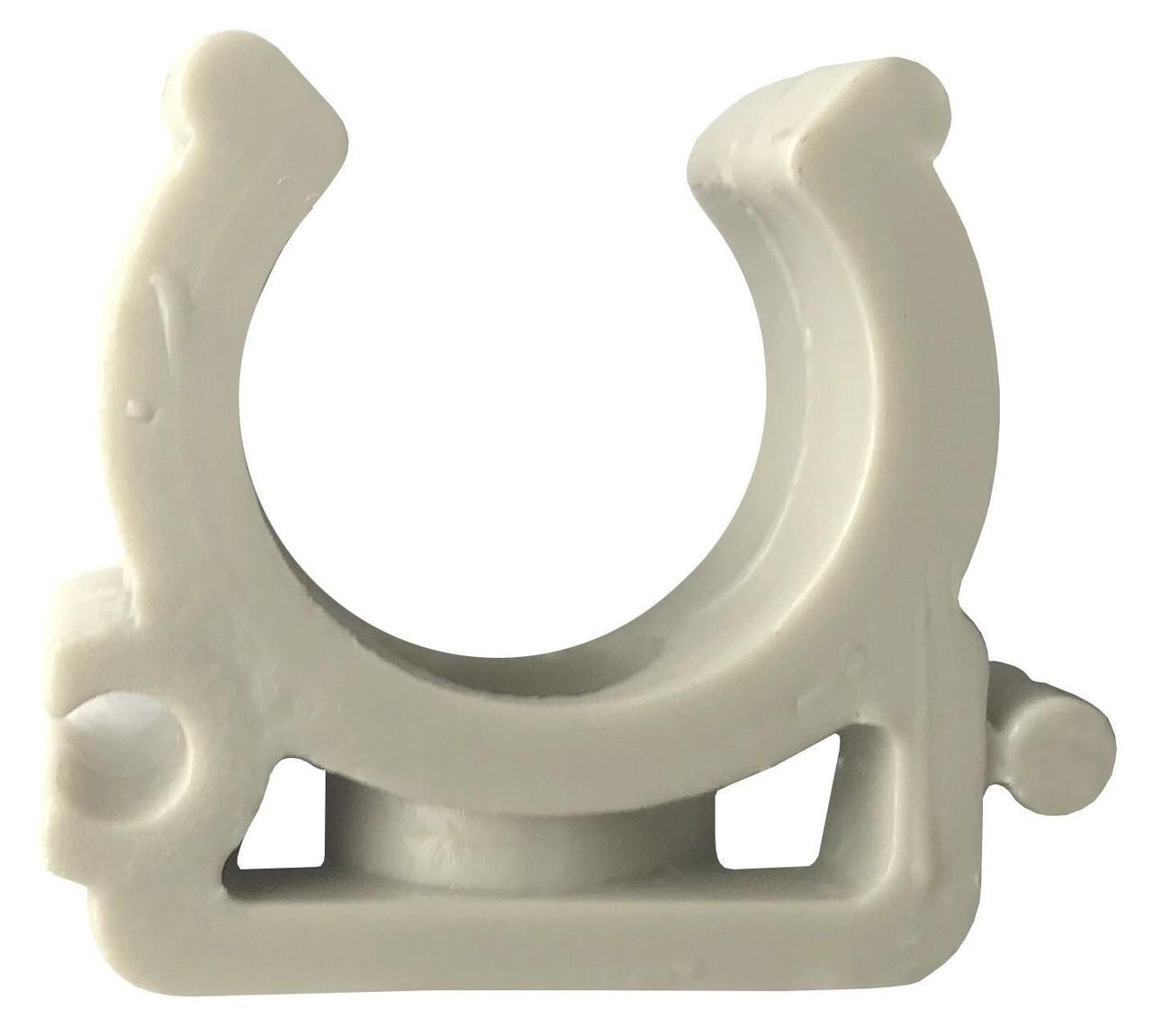 Кріплення PP-R труби d.25 1558, фото 1