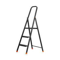 Драбина Dnipro-M 3 сходинки