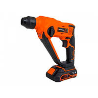 Перфоратор Аккумуляторный Tekhmann TRH-15/I20 (без аккумулятора, без зарядного)