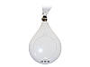 Лампа-лупа мод. 8066 D5-U-3D LED (3 диопт.), кріплення до столу/ візку для косметологів збільшувальна лампа, фото 4