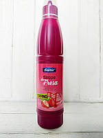 Сироп для десерту полуничний топінг Diamir Sirope de fresa 900мл (Іспанія)