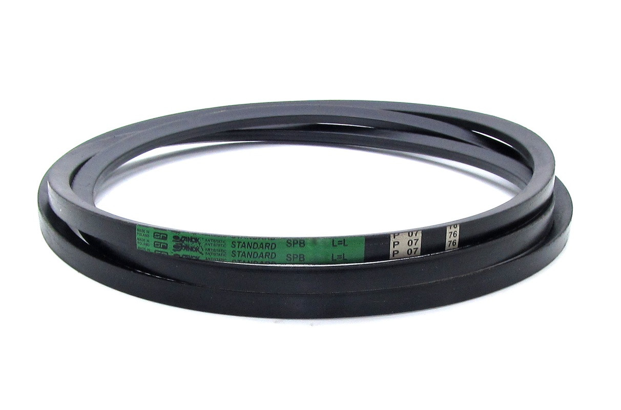 Пас привідний SPB-2000 (SPB/S/E-2000) Stomil Sanok Серія S