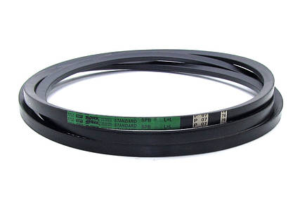 Пас привідний SPB-2000 (SPB/S/E-2000) Stomil Sanok Серія S, фото 1