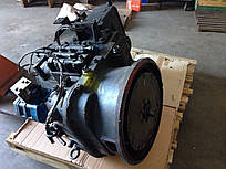 Ремонт коробки передач ZL40.50 на навантажувач Foton, SDLG, Longgong, Lonking, Liugong, Chang Gong, TOTA Petronik