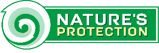 NATURE'S PROTECTION SUPERIOR CARE
