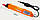 Автоматичний мультиметр-ручка, мультиметр олівцевого типу, цифровий мультиметр PM8211 PROTESTER, MS8211, фото 7