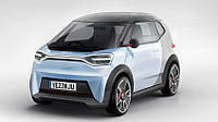 Найдешевший електромобіль Kia до 6000 євро вже на підході
