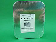 Кришка з картону ламінованого на контейнер SP24L 100 штук (1 пачка)