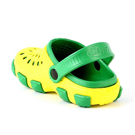 Сабо крокси підліток 28-34 розмір, фото 3