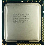 Intel Xeon X5690 CPU SLBVX 3.46GHz/12M/130W Socket 1366 Intel 5520/X58 Express