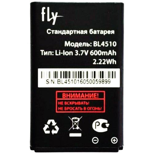 Акумулятор для Fly BL4510