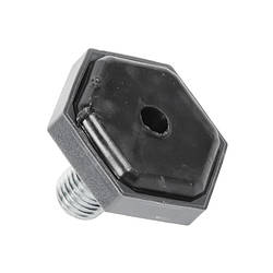 Ніжка (M10) для пральної машини Electrolux 1240467058