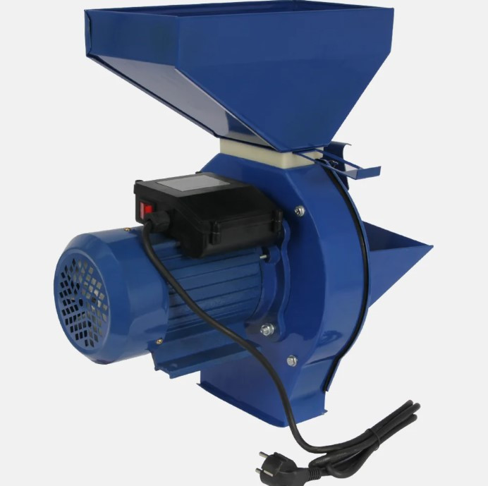 Кормоізмельчітель КР-03К, фото 1