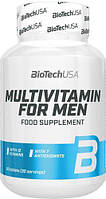 Biotech Multivitamin for Men 60 tab