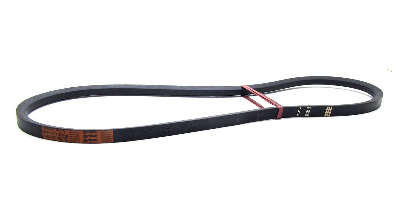 Пас привідний B-4800 (B/H-4800) Stomil Sanok Серія H