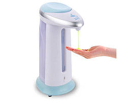 Сенсорний дозатор мила Soap Magic 300 мл (SHiz00632)