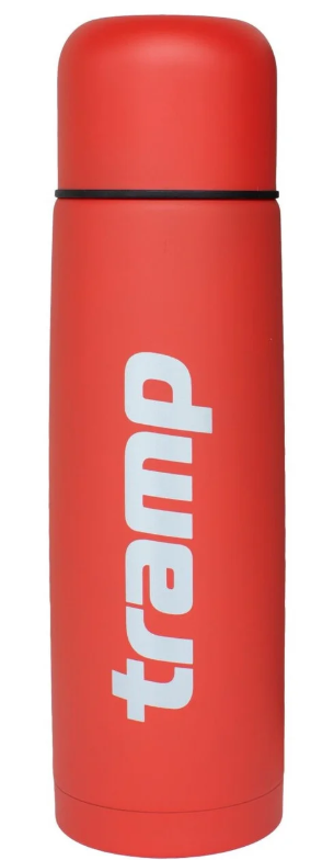 Термос Tramp Basic TRC-112 750 мл, червоний (SH011029), фото 1