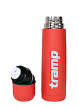 Термос Tramp Basic TRC-112 750 мл, червоний (SH011029), фото 2