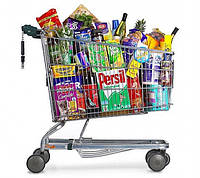 Господарські товари ТМ "Simplex"