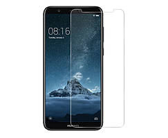 Захисне скло CHYI для Huawei Y7 2018 / Y7 Prime 2018 / Honor 7C 0.3 мм 9H в упаковці