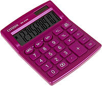 Калькулятор "Citizen" №SDC812NRPKE-pink