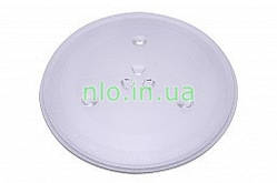 Тарілка для мікрохвильової печі d=284мм під куплер, LG 3390W1G012B