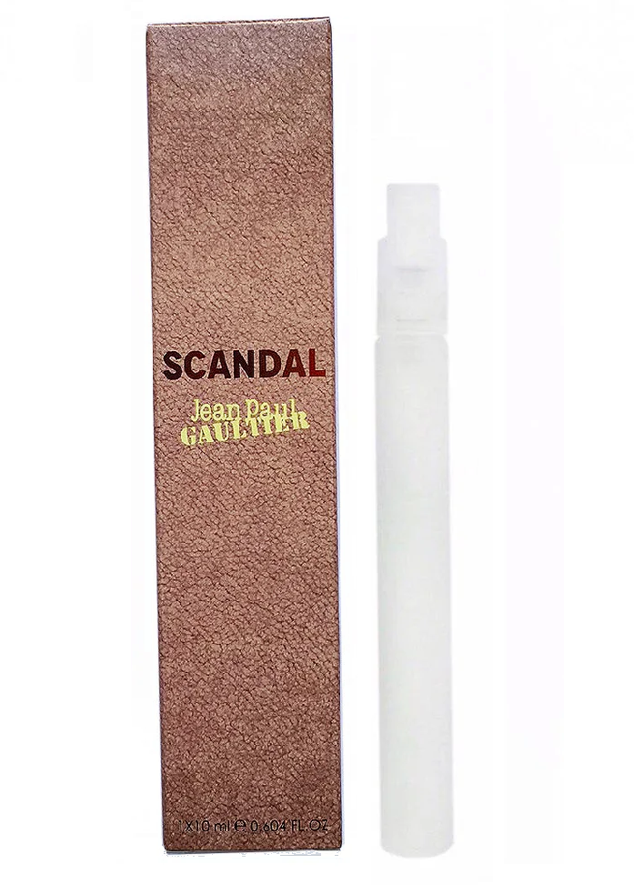 Жіночий міні парфум спрей Jean Paul Gaultier Scandal - 10 мл